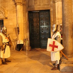 Notte dei Templari 2011