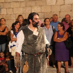 Notte dei Templari 2011