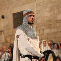 Notte dei Templari 2011