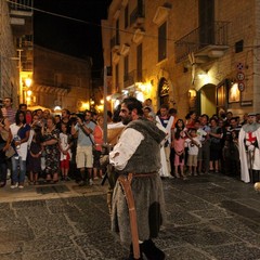 Notte dei Templari 2011