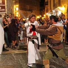 Notte dei Templari 2011