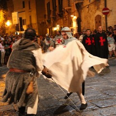 Notte dei Templari 2011