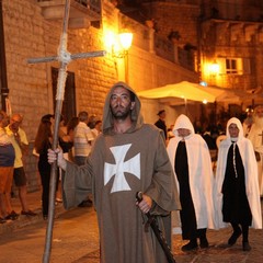 Notte dei Templari 2011