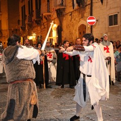 Notte dei Templari 2011