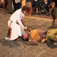 Notte dei Templari 2011