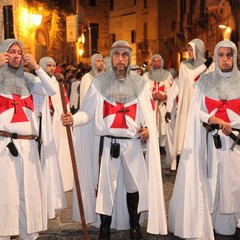 Notte dei Templari 2011