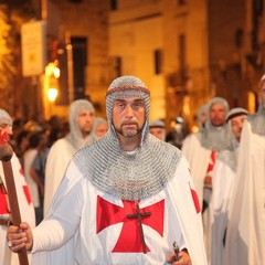 Notte dei Templari 2011