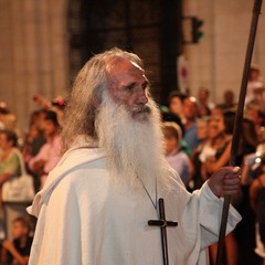 Notte dei Templari 2011