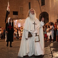 Notte dei Templari 2011