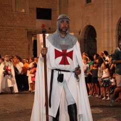 Notte dei Templari 2011