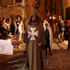 Notte dei Templari 2011