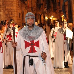 Notte dei Templari 2011