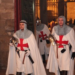 Notte dei Templari 2011