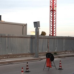 Nuovi Photored in via Malcangi e via Superga