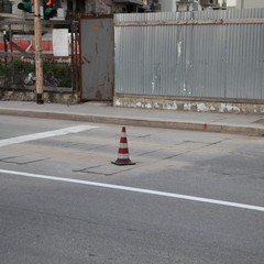 Nuovi Photored in via Malcangi e via Superga