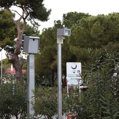 Nuovi Photored in via Malcangi e via Superga