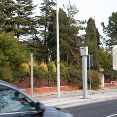 Nuovi Photored in via Malcangi e via Superga