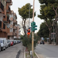 Nuovi Photored in via Malcangi e via Superga