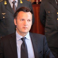 Operazione Point Break 2 - Procura di Trani