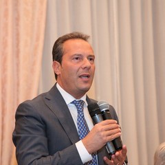 Gigi Riserbato candidato sindaco a Trani 2012