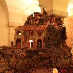 presepe trani cattedrale 2011 13