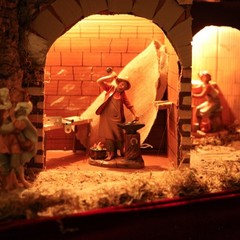 presepe trani cattedrale 2011 5