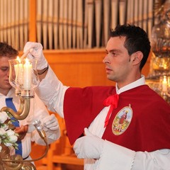 Processione di San Nicola Pellegrino