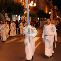 Processione di San Nicola Pellegrino