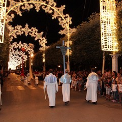 Processione di San Nicola Pellegrino