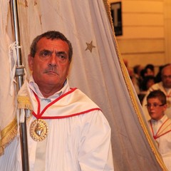 Processione di San Nicola Pellegrino