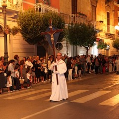 Processione di San Nicola Pellegrino