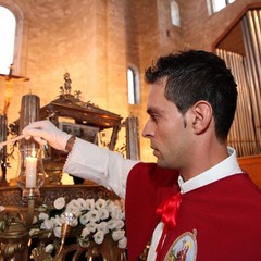 Processione di San Nicola Pellegrino