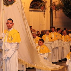 Processione di San Nicola Pellegrino