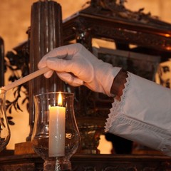 Processione di San Nicola Pellegrino