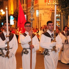 Processione di San Nicola Pellegrino