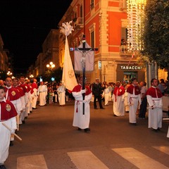 Processione di San Nicola Pellegrino