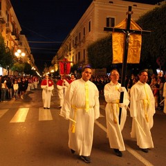 Processione di San Nicola Pellegrino