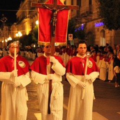 Processione di San Nicola Pellegrino