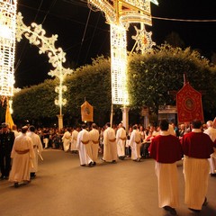 Processione di San Nicola Pellegrino