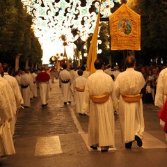 Processione di San Nicola Pellegrino