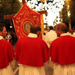 Processione di San Nicola Pellegrino