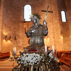 Processione di San Nicola Pellegrino