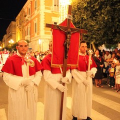 Processione di San Nicola Pellegrino