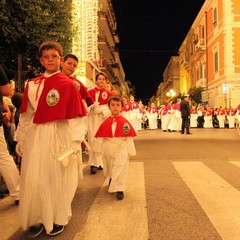 Processione di San Nicola Pellegrino