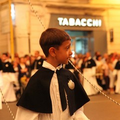 Processione di San Nicola Pellegrino