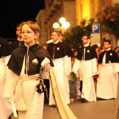 Processione di San Nicola Pellegrino