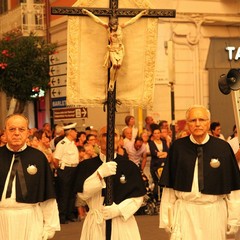 Processione di San Nicola Pellegrino