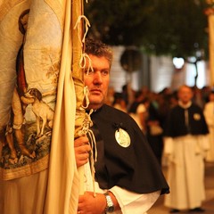 Processione di San Nicola Pellegrino