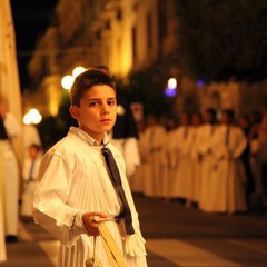 Processione di San Nicola Pellegrino