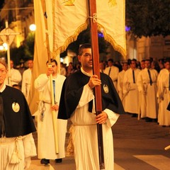 Processione di San Nicola Pellegrino